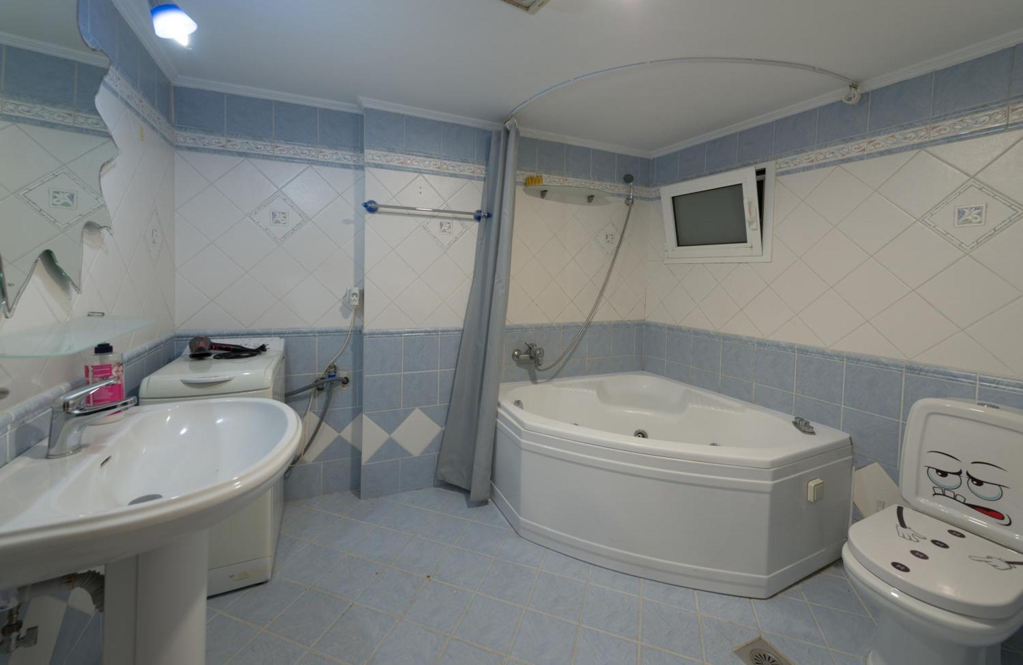 Cityscape House Hriszí Aktí Haniá Kültér fotó
