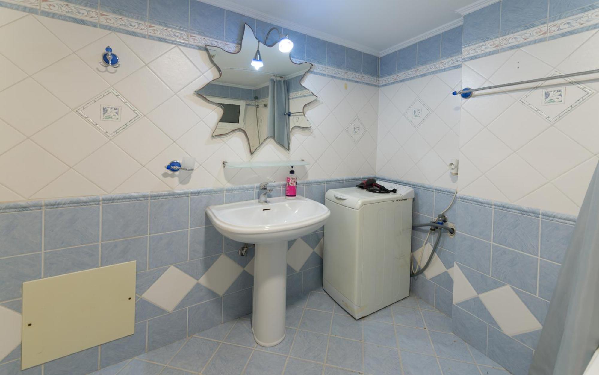Cityscape House Hriszí Aktí Haniá Kültér fotó